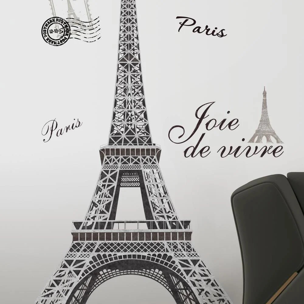 Giant Wall Decals X342590