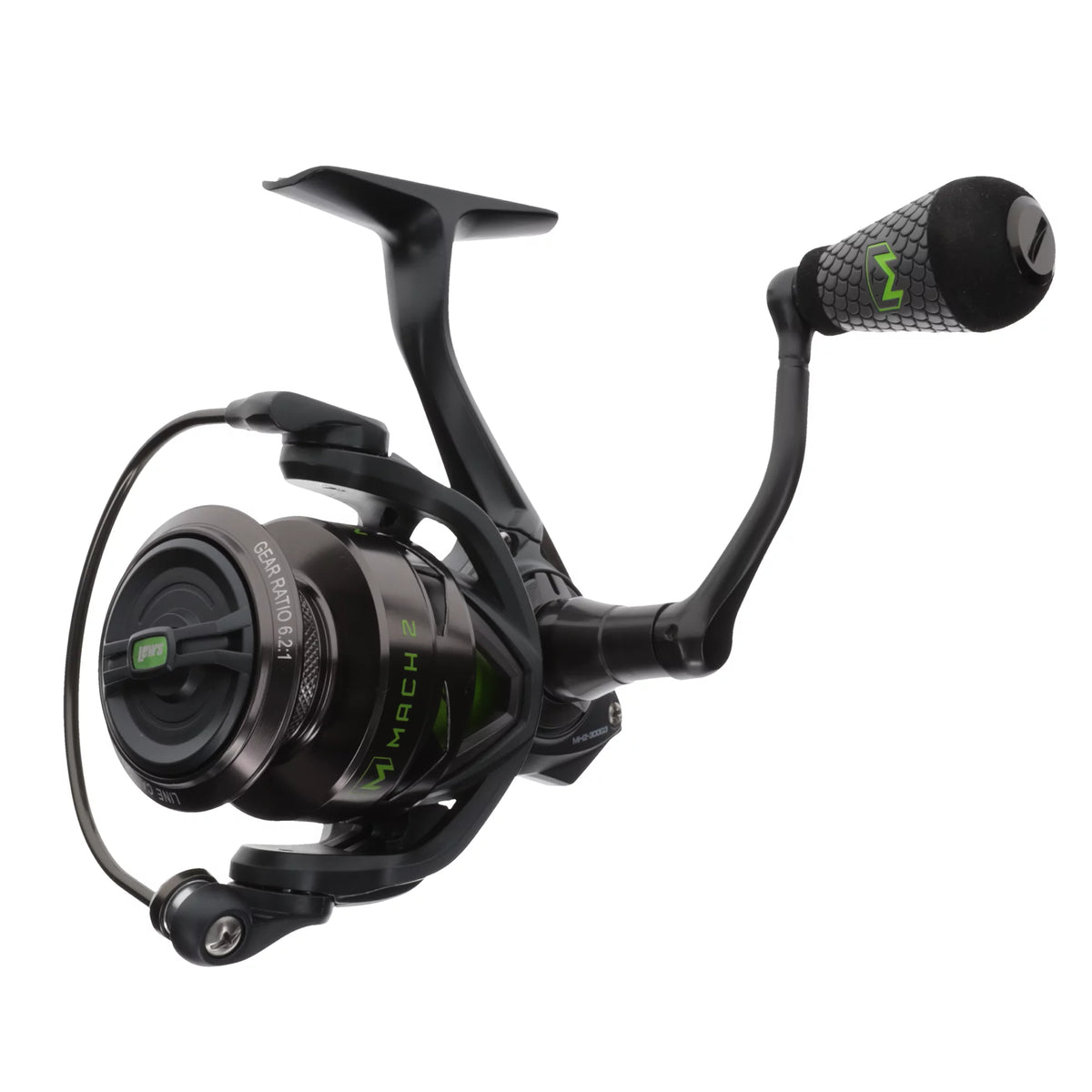 Spinning Reel 9+1 Stainless Steel Ball Bearings Size 400 O5681