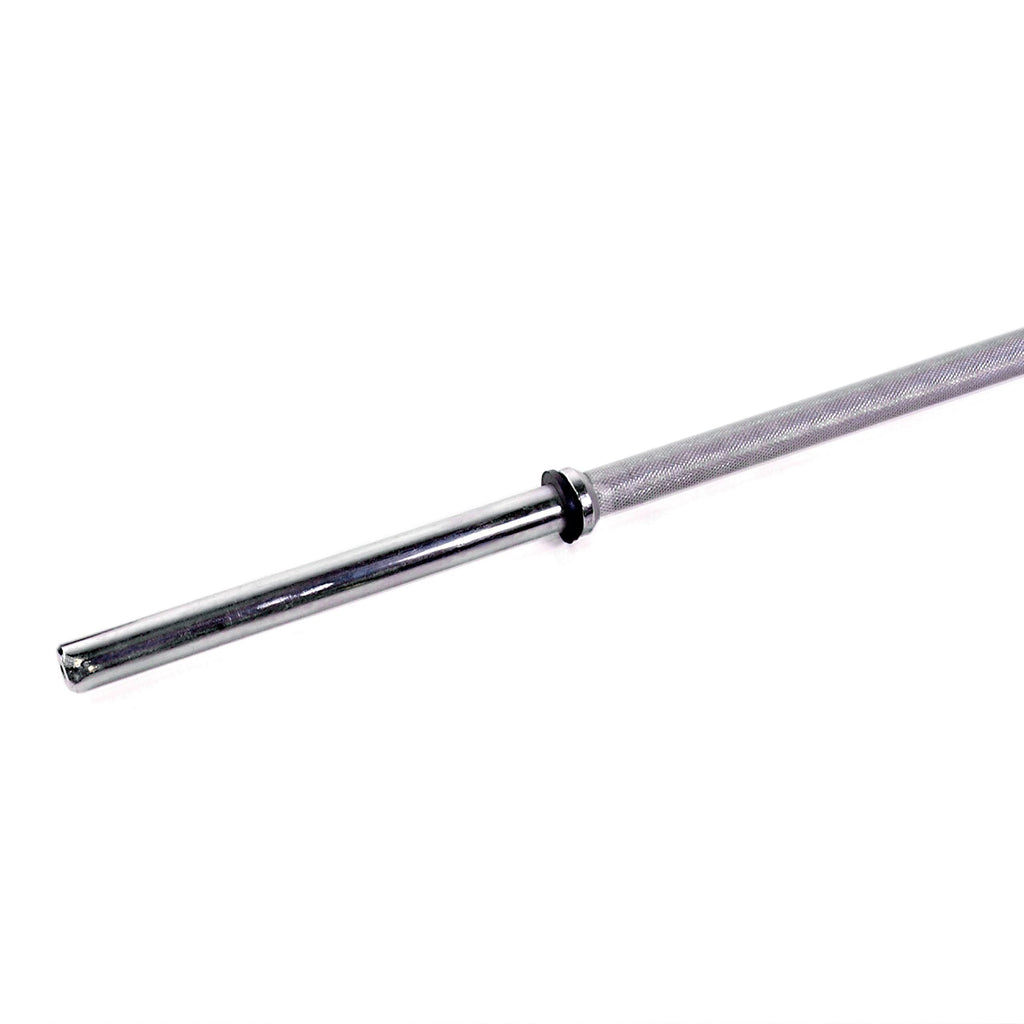 1-Inch Standard Weight Bar 7-Foot A215622