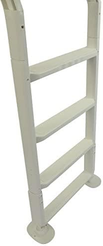Heavy-Duty In-Pool Ladder V21724