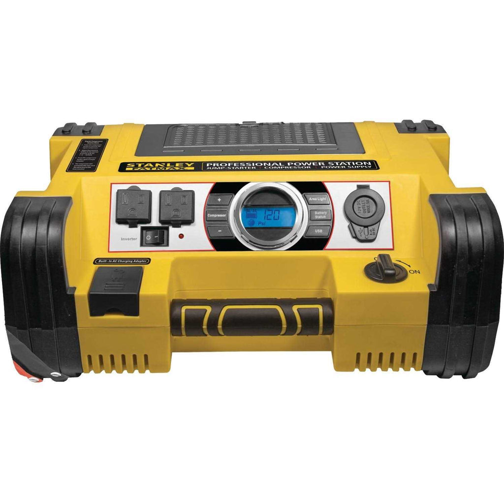 Digital Power Station H682