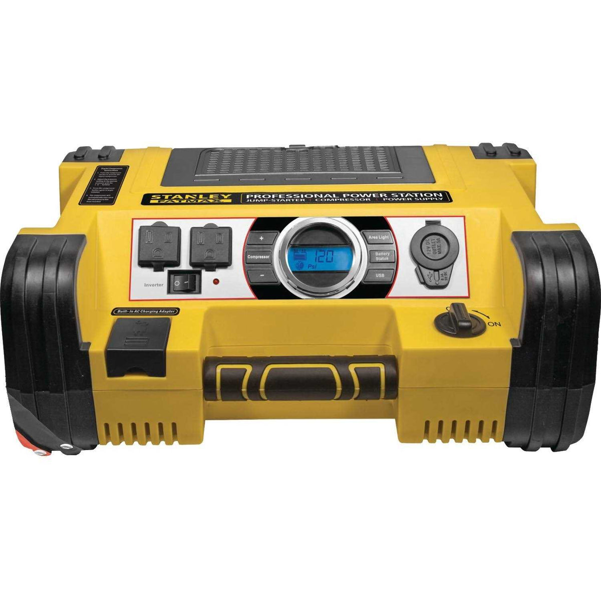 Digital Power Station H682