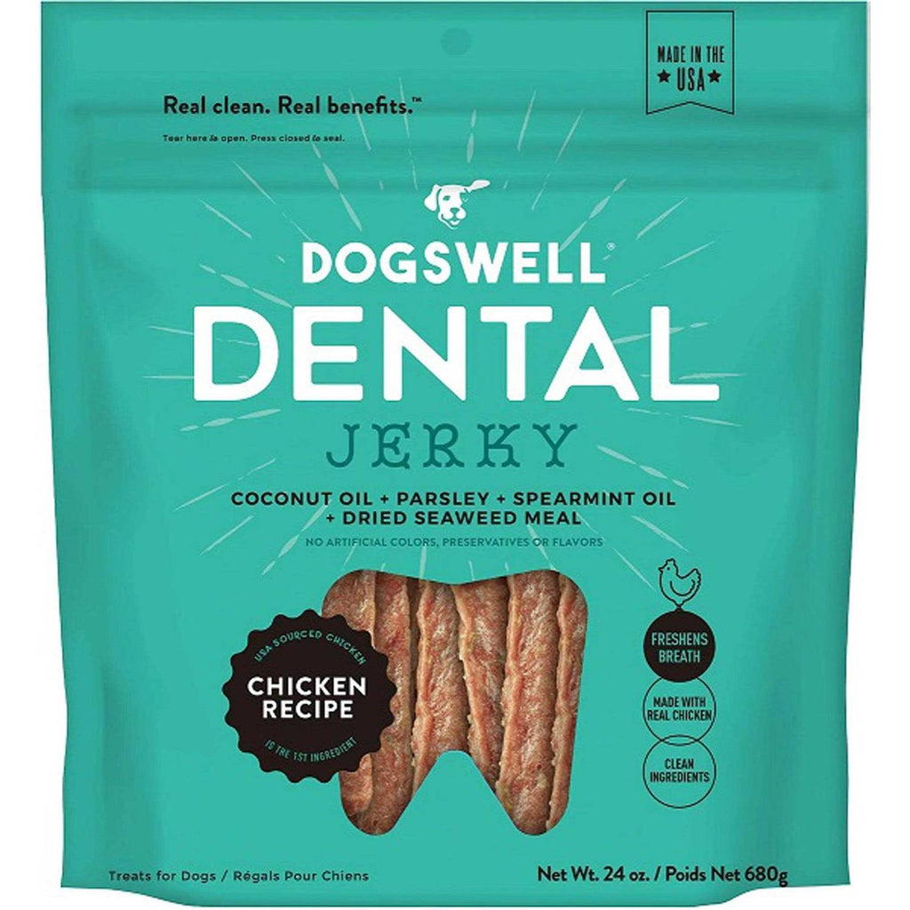 Chicken Dog Treats S503
