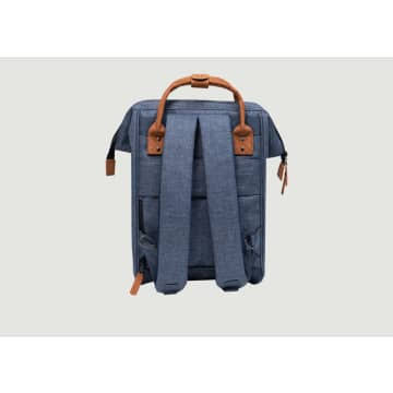 Paris Medium Backpack with 2 Pockets L5502