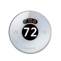 SMART ROUND WIFI PROGRAMMABLE THERMOSTAT R484