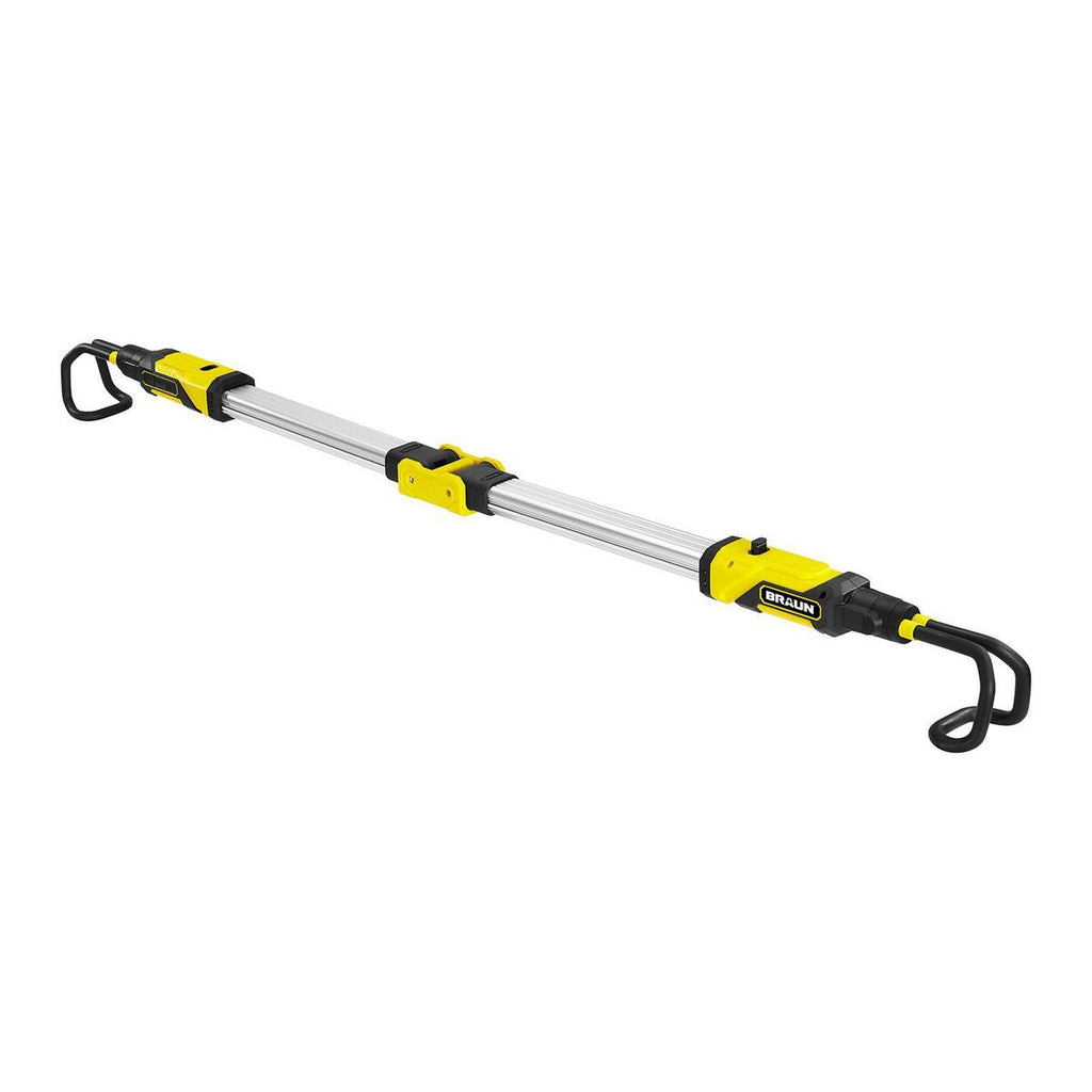 2000 Lumen Foldable Underhood Light B555925