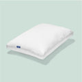 White Standard Pillow B9700