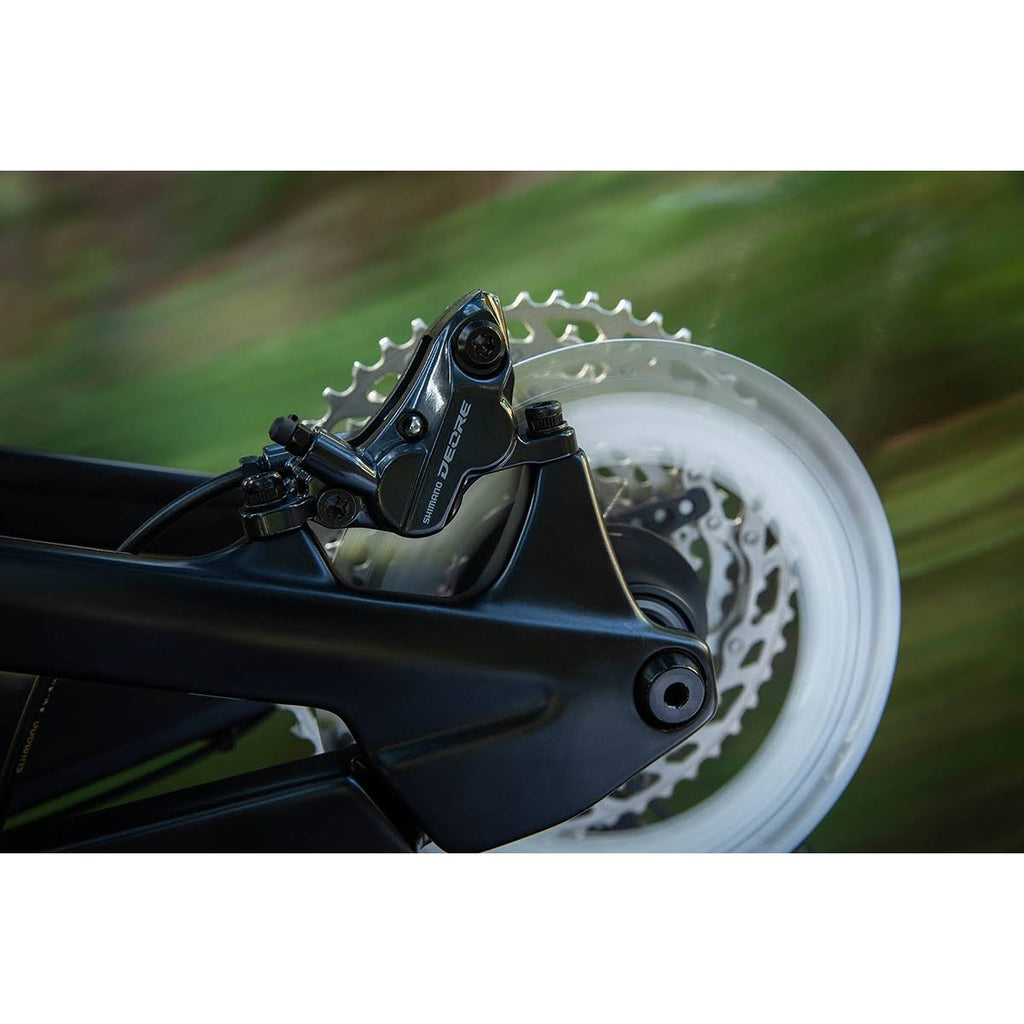 Shimano Deore Disc Brake Caliper B93819