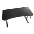 Manual Height Adjustable Gaming Desk Z39496