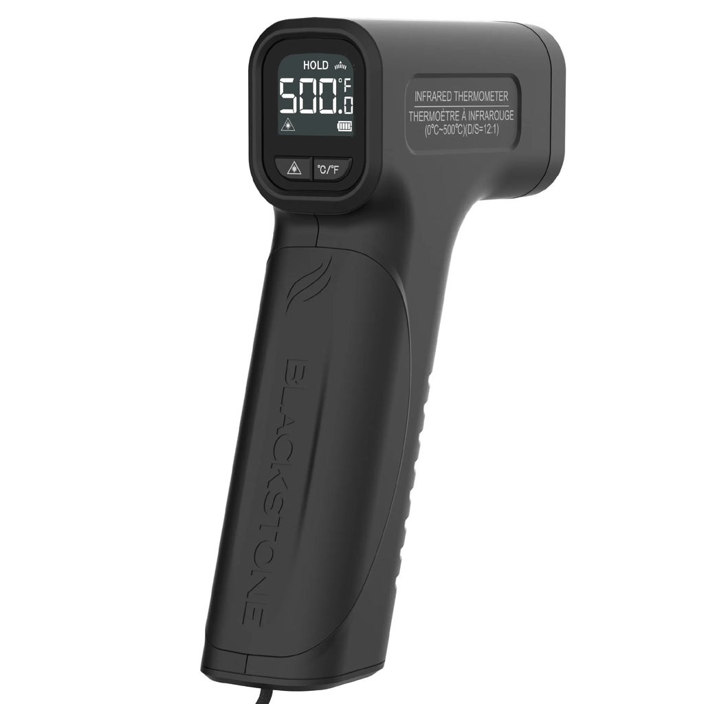 Infrared Laser Temperature Gun with LCD Display U78821