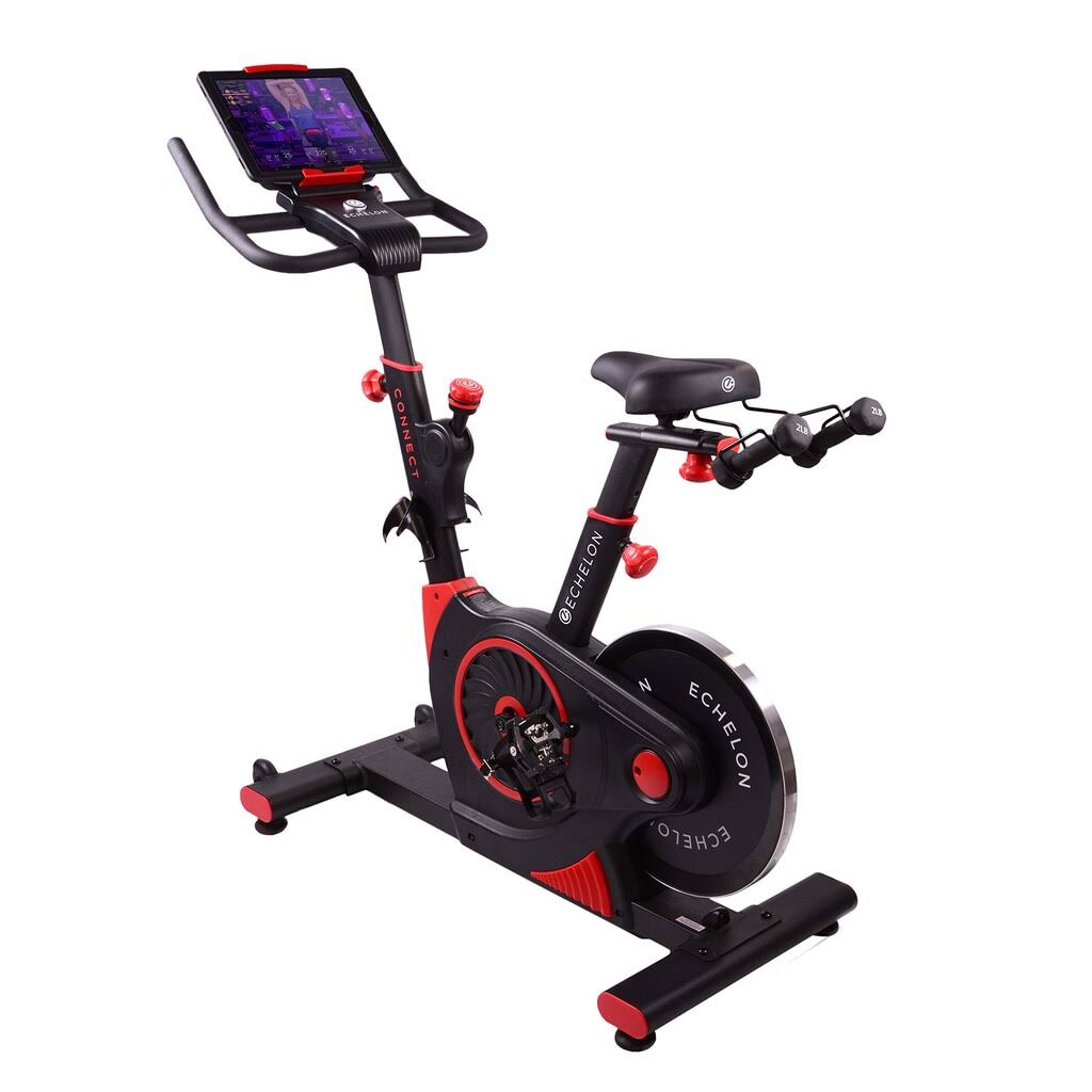 Connect Bike G189014