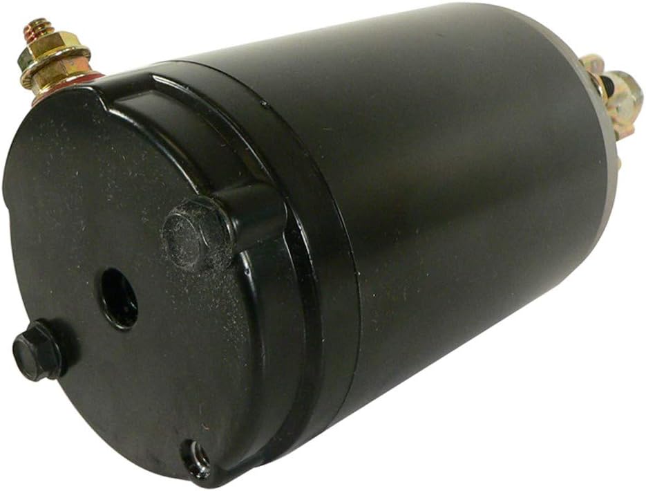 Starter Compatible With Evinrude J901