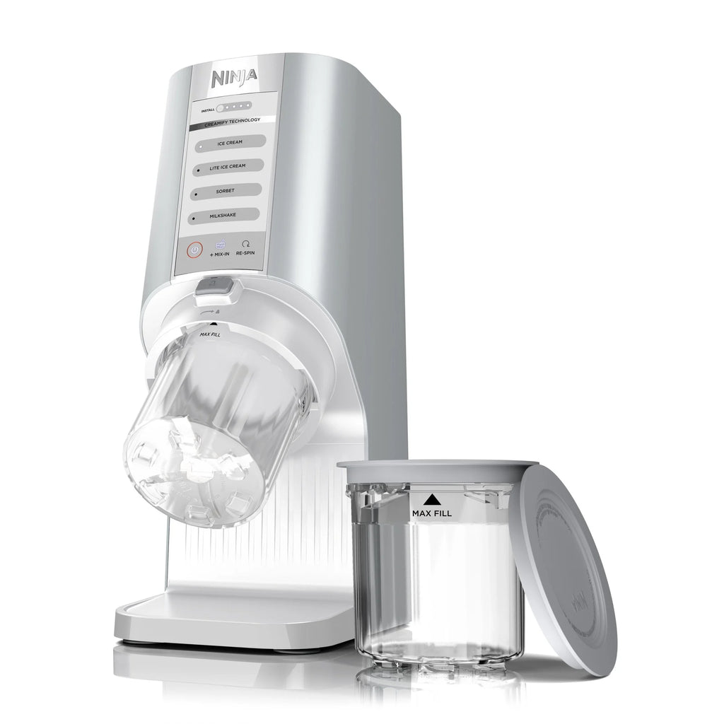 Ice Cream Maker and Frozen Treat Maker 5 in 1 X24426