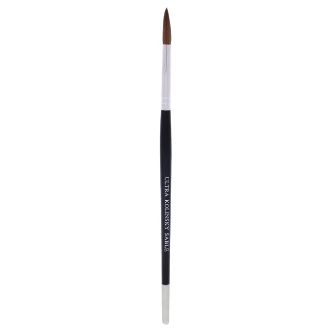 Kolinsky Sable Nail Brush S998210