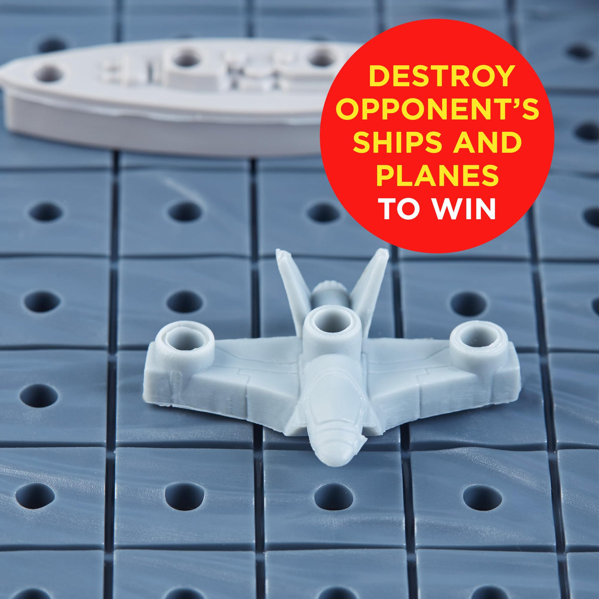 Battleship Game Y866491