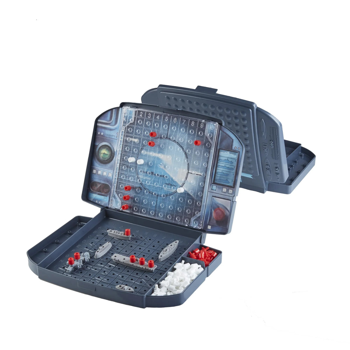 Battleship Game Y866491