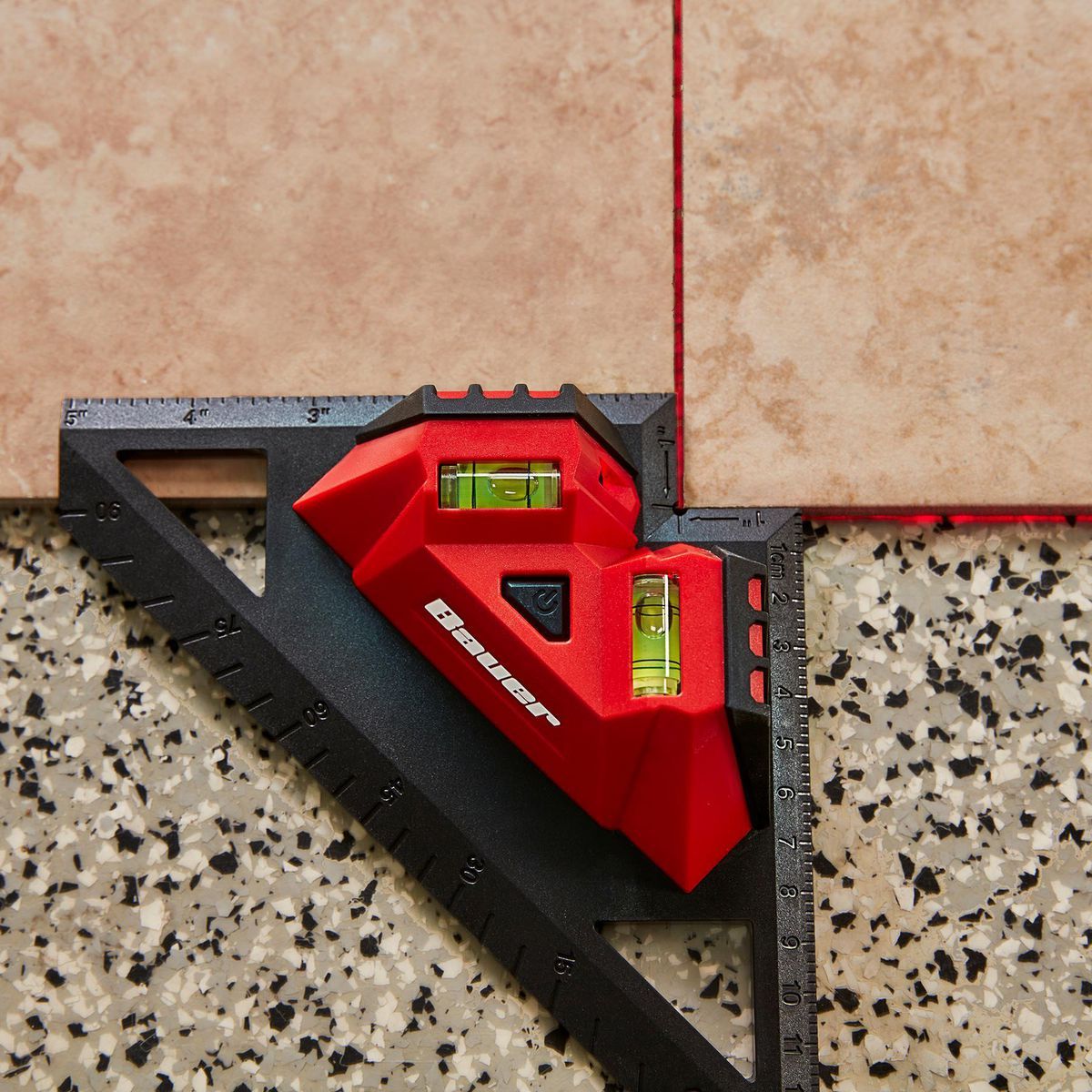 16 ft. Tile/Flooring Laser Level I54271
