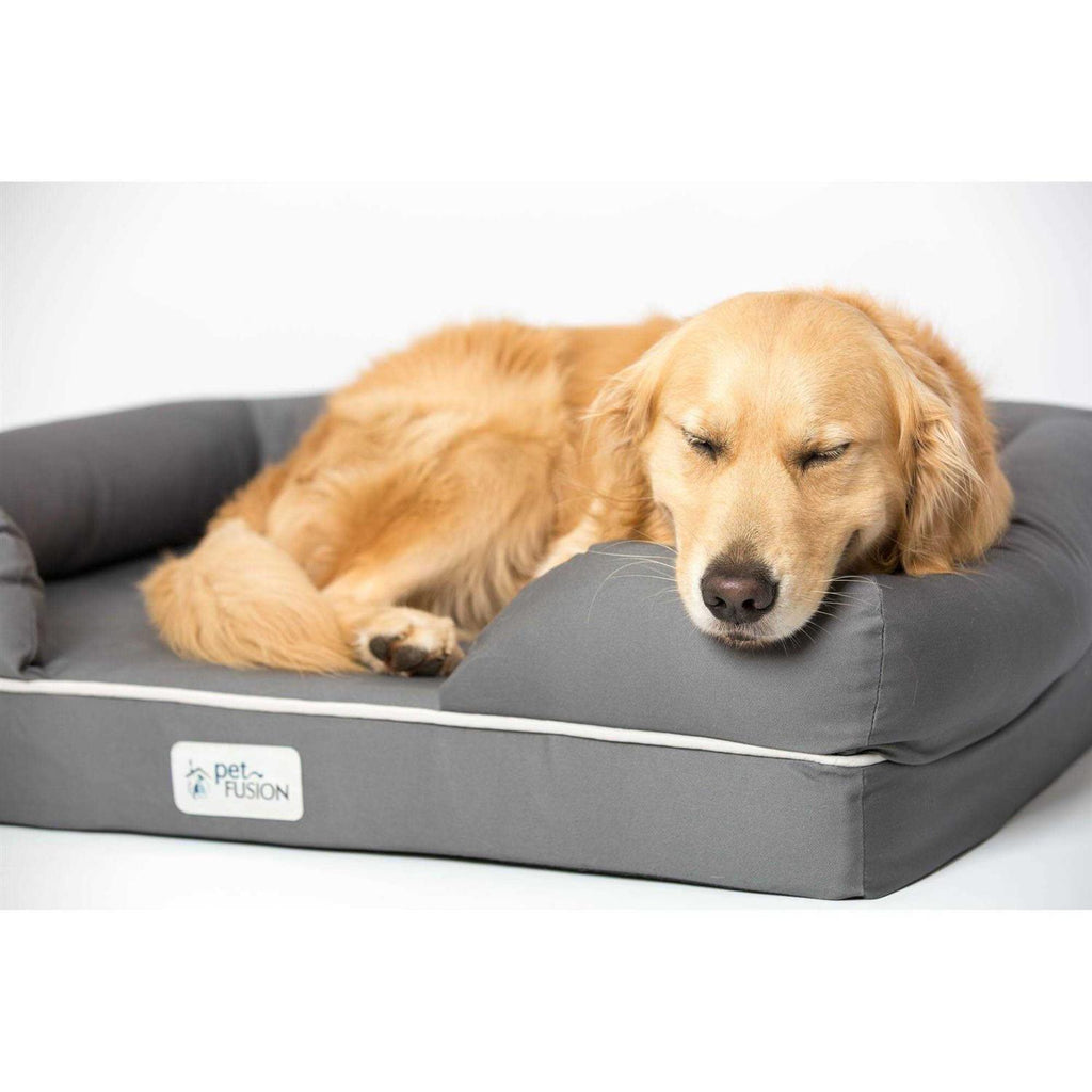 Memory Foam Dog Bed F79900