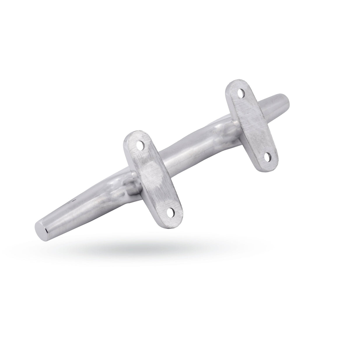 12in Stainless Steel Cleat Q301557
