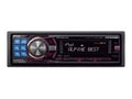 Car CD Receiver Z94694