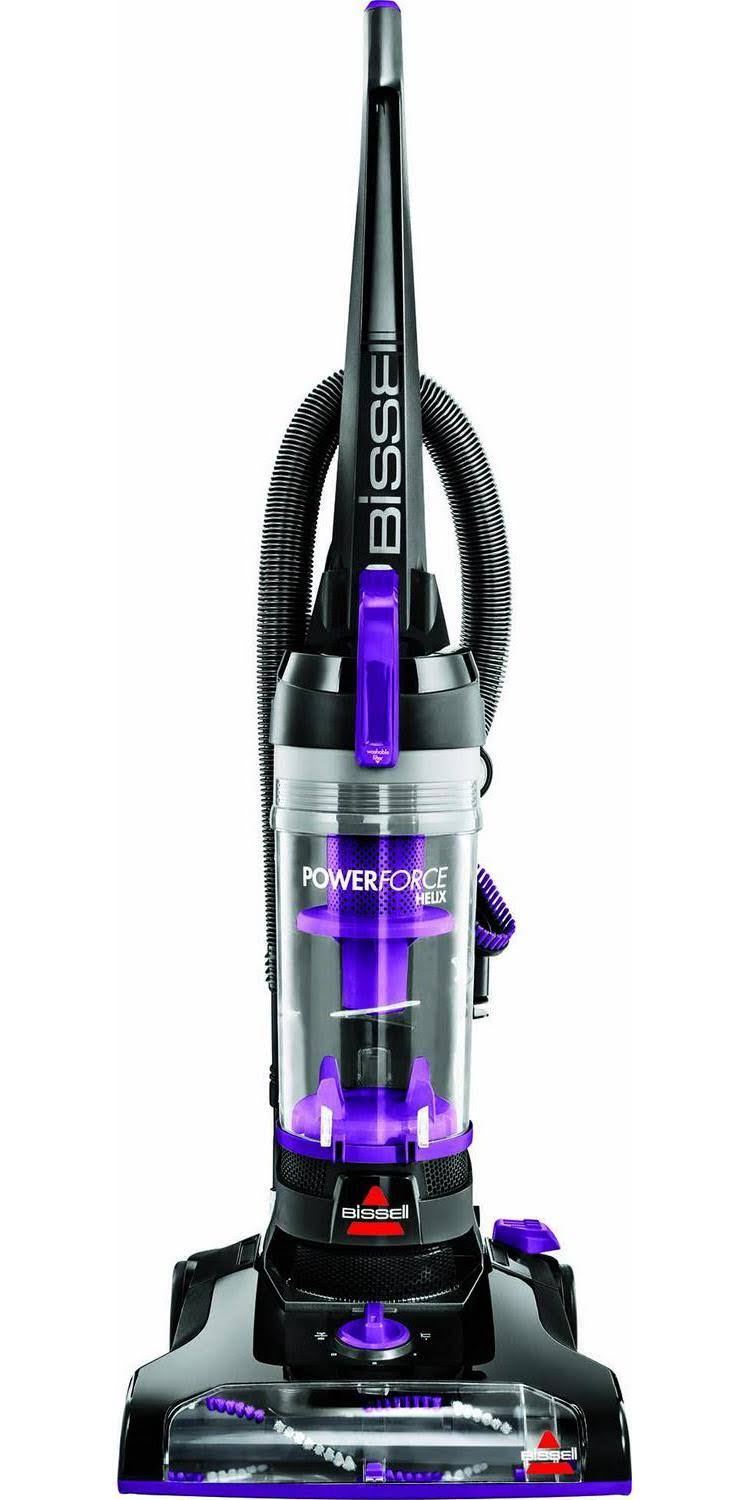 Bagless Upright Vacuum H9424