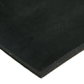 Black Rubber Sheet 1/8x22 Thick 3 x 12 C323858
