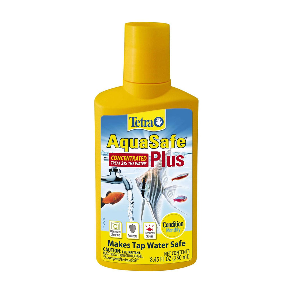 Aquarium Water Conditioner H999