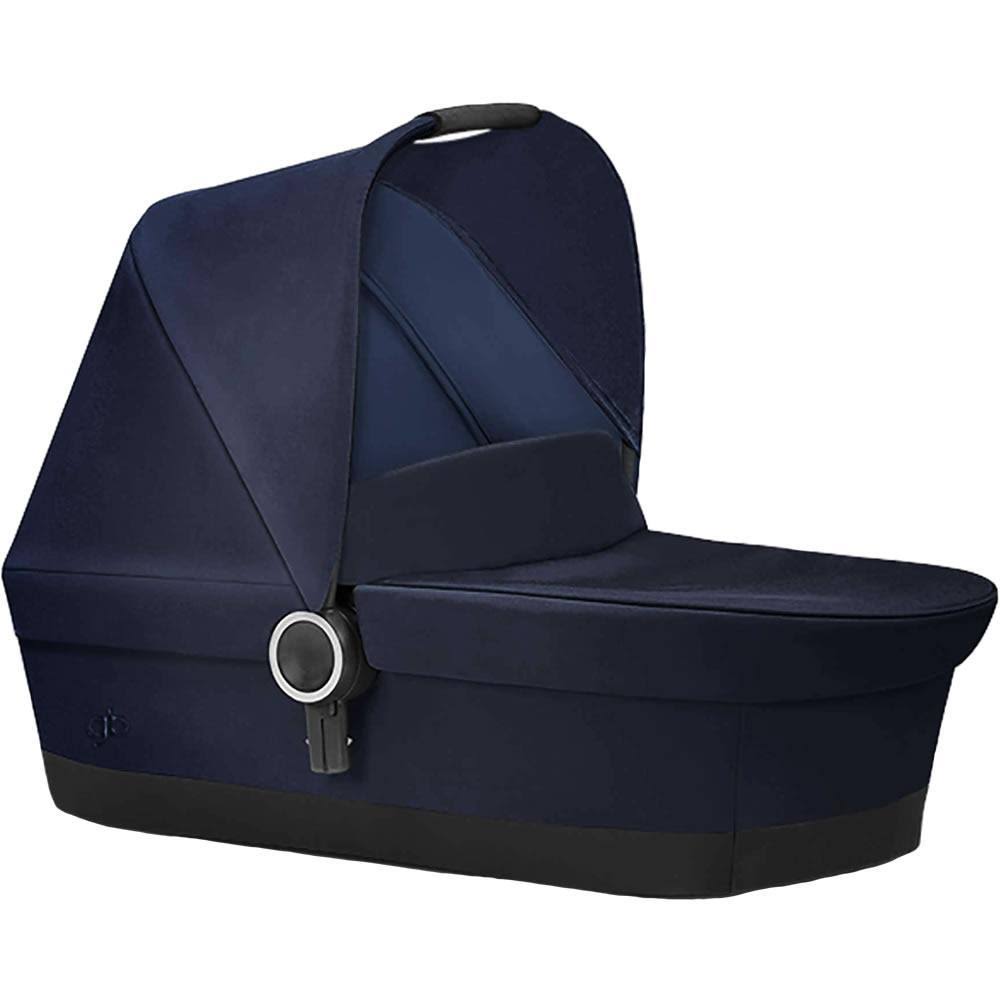 Port Blue Carry Cot N659