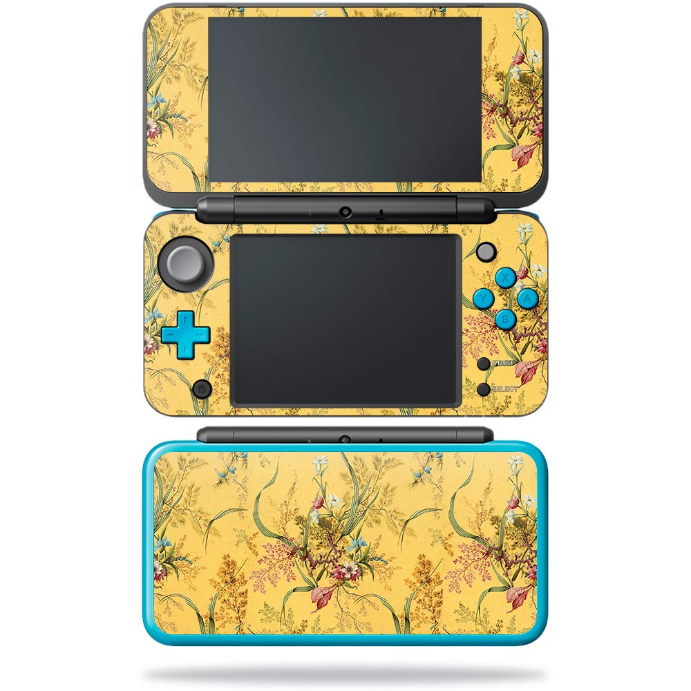 Yellow Marble Vinyl Decal Skin Z86502