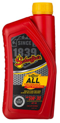 Full Synthetic 5W-30 Gasoline Engine Oil 1-quart bottle L2097
