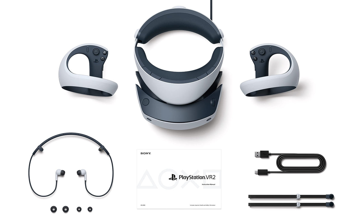 Playstation Vr2 W301413
