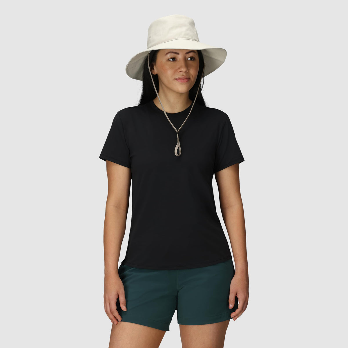 Women's Sun Hat C469
