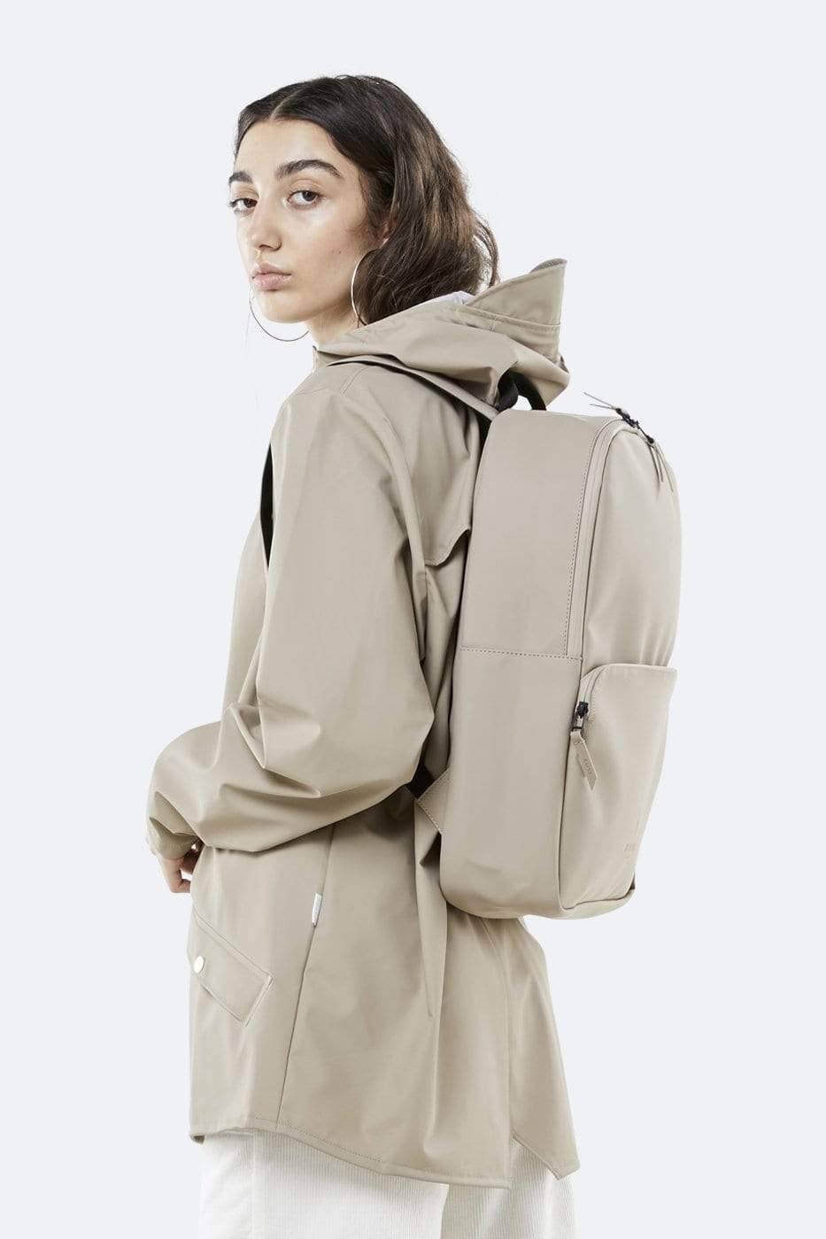 Field Bag - Black K3095