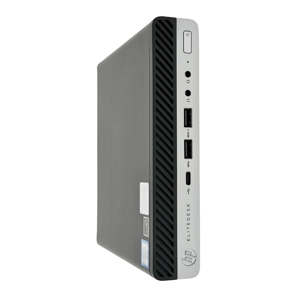 Mini PC Intel Core i5-9500T 16GB RAM 512GB NVMe Windows 11 Pro O5583