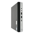 Mini PC Intel Core i5-9500T 16GB RAM 512GB NVMe Windows 11 Pro O5583