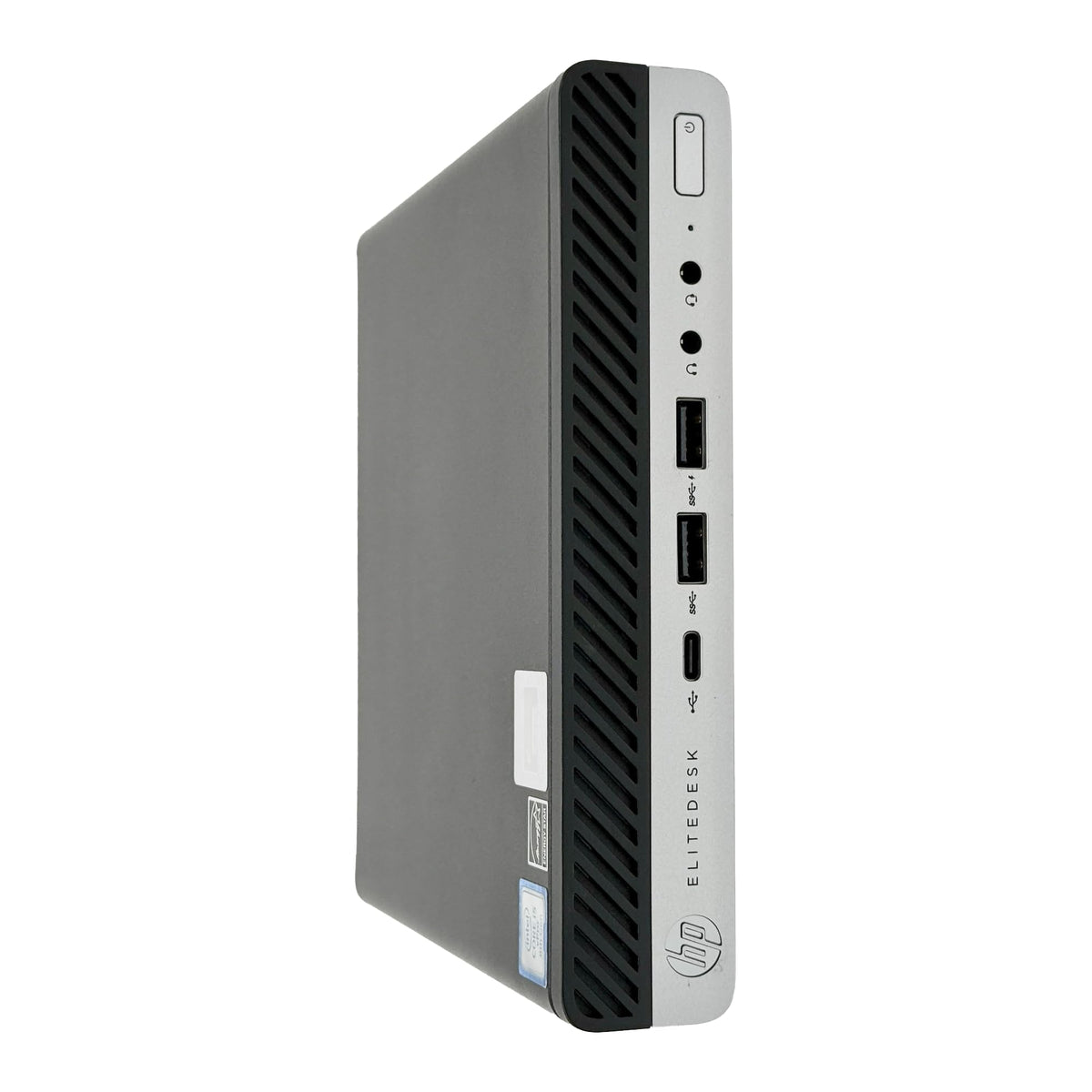 Mini PC Intel Core i5-9500T 16GB RAM 512GB NVMe Windows 11 Pro O5583