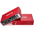 2x2 USB Audio Interface A88429