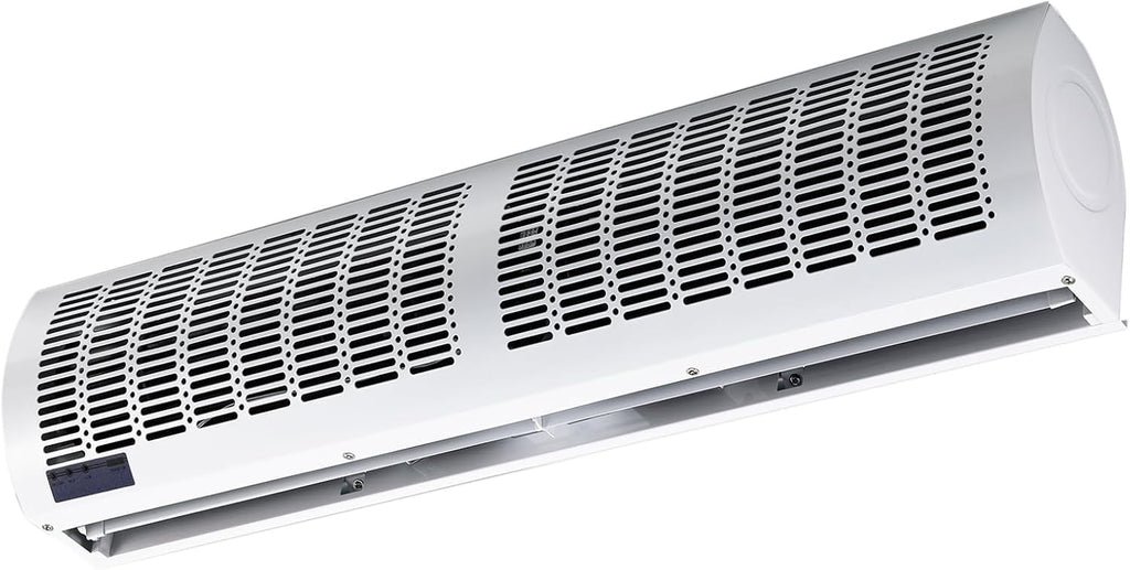 36'' Air Curtain with Remote Control 110V Q58471