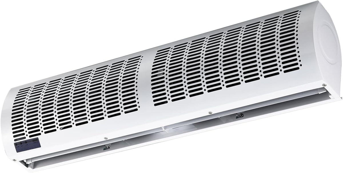 36'' Air Curtain with Remote Control 110V Q58471