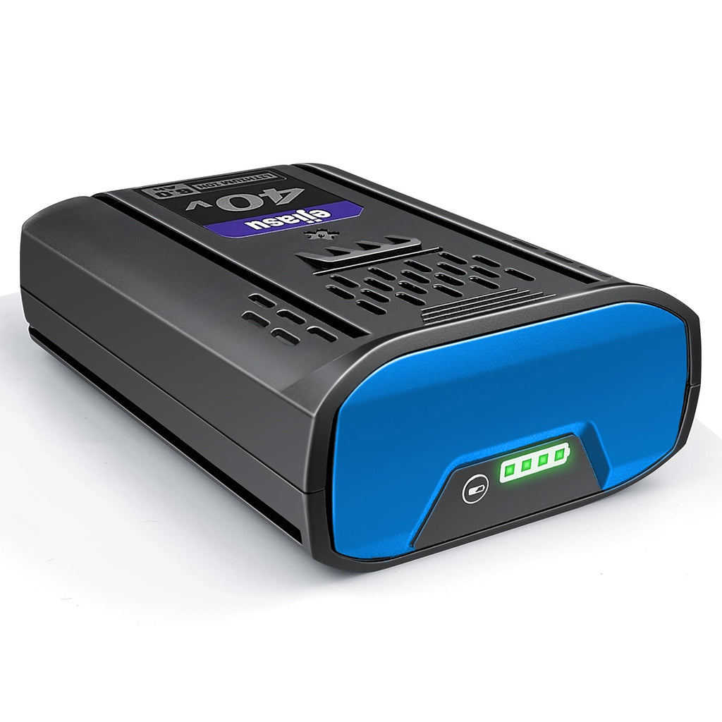 40V 6.0Ah Battery Replacement Y294