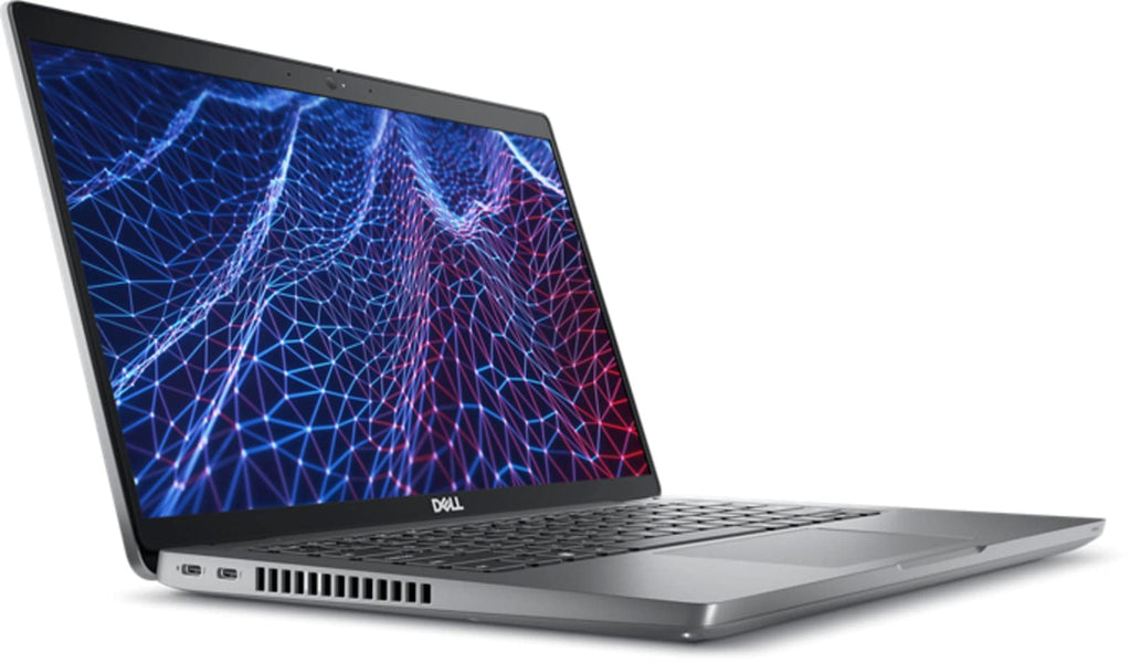14" FHD Core i7 16GB RAM 256GB SSD Black Laptop H32710