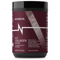 Multi Collagen Peptides Powder 1 lb Unflavored N555