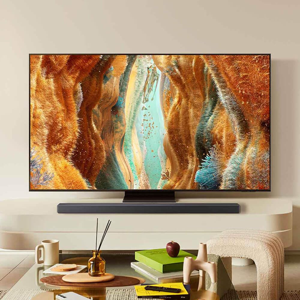 65 inch 4K Mini LED Smart TV C21844