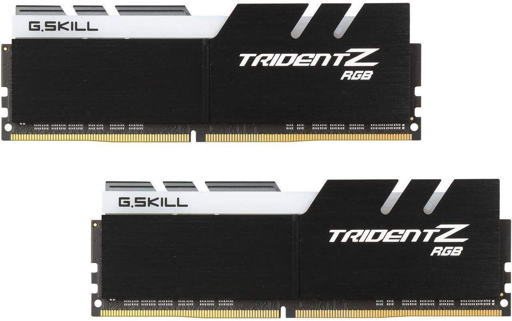 16GB DDR4 Desktop RAM Z9764