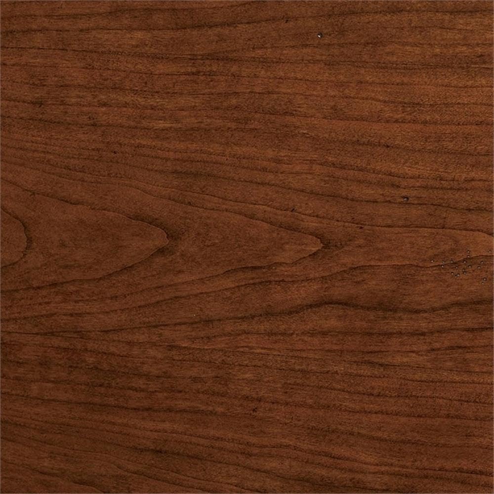 Wood One Drawer End Table C8738