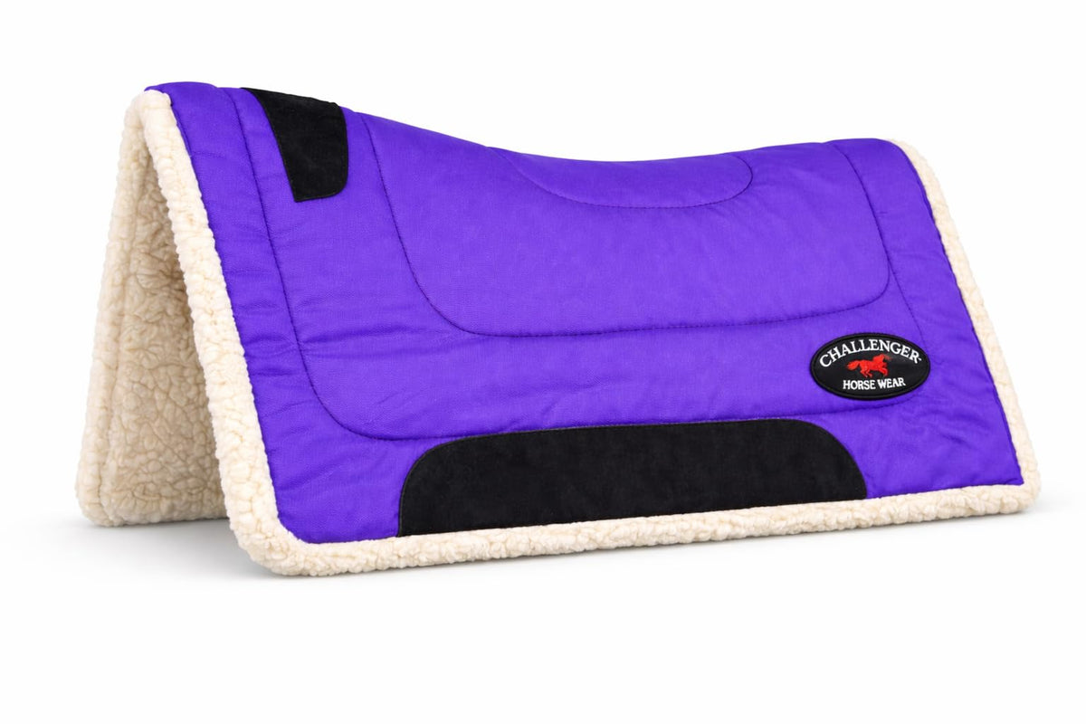 Horse & Pony Saddle Pad U673