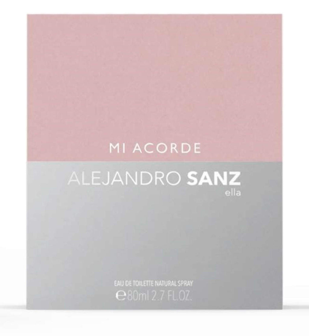 Eau de Toilette Spray 2.7oz O1458
