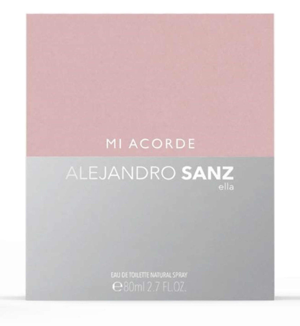 Eau de Toilette Spray 2.7oz O1458