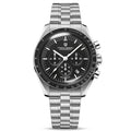 Men's Chronograph 40mm Sapphire N164961
