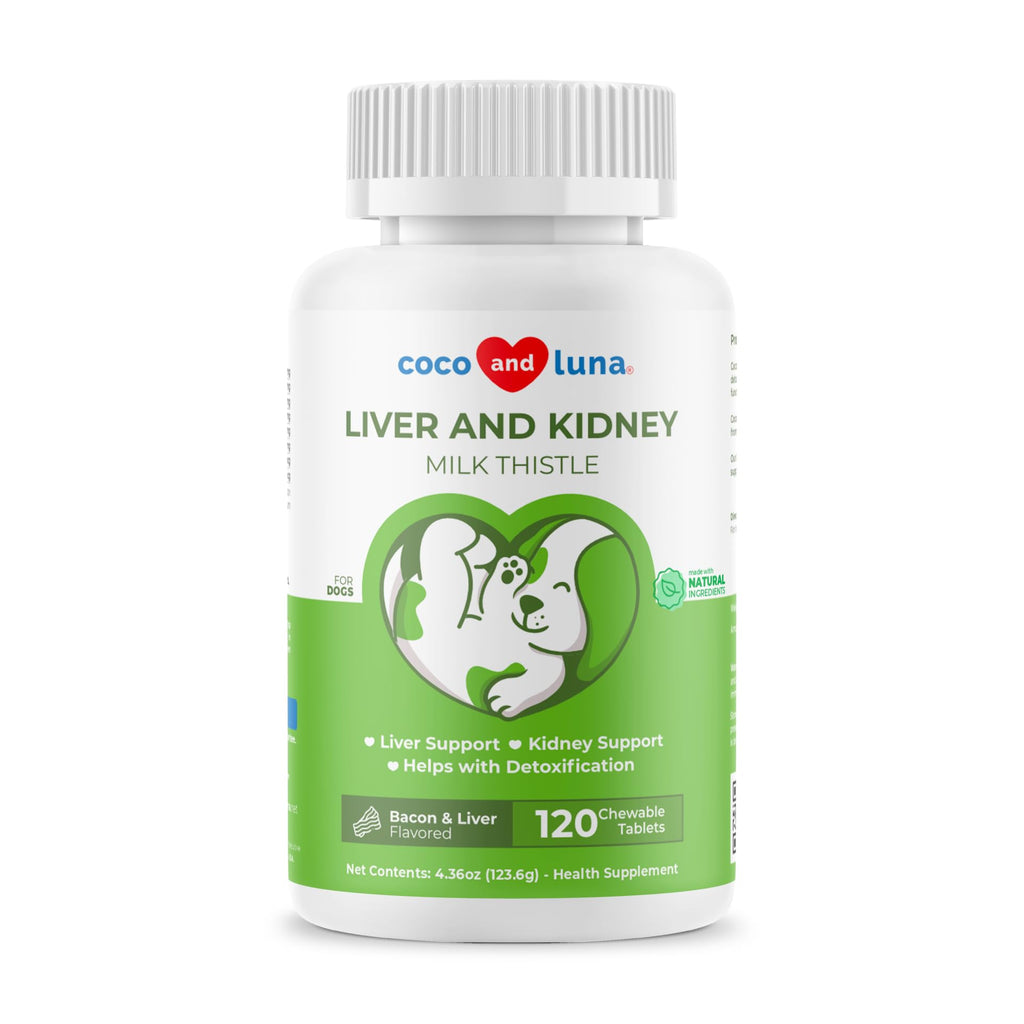 Milk Thistle 120ct Q263